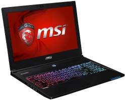 MSI GS60 2PC-250