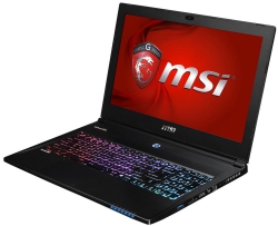 MSI GS60 2PC-465