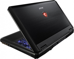 MSI GT60 0NC-417