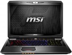 MSI GT60 2OJWS-620