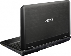 MSI GT60 2OJWS-620