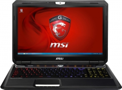 MSI GT60 2QD-1204