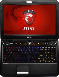 MSI GT60 2QD-1204