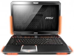 MSI GT683-828X