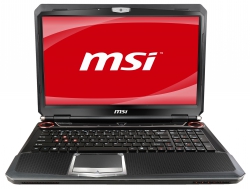 MSI GT683-668