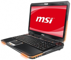 MSI GT683DX-461