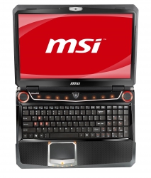 MSI GT683DX-667