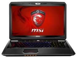 MSI GT70 0NC-1088