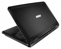 MSI GT70 0ND-683RU