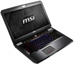 MSI GT70 2OC-442