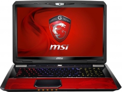 MSI GT70 2OD-646