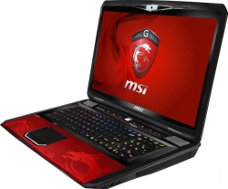 MSI GT70 2OD-646