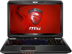 MSI GT70 2PC-1888