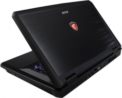 MSI GT70 2PE-2225