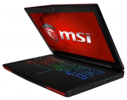 MSI GT72 2PE-002