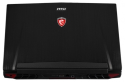 MSI GT72 2PE-002