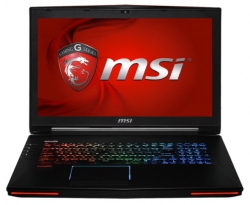 MSI GT72 2QE-431