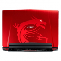 MSI GT72 2QE-620