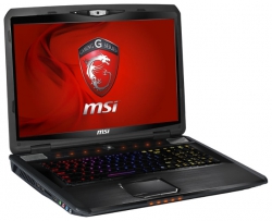 MSI GT780DX-476