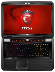 MSI GT780DX-476