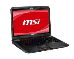 MSI GT780DX-846X