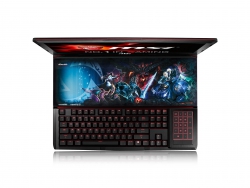 MSI GT80S 6QD-020