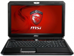 MSI GX60 3CC-400X 9S7-16FK12-400