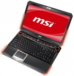 MSI GX660-088RU