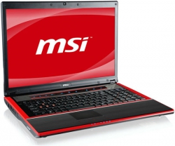 MSI G X740-091
