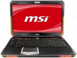 MSI GX780R-212