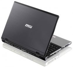 MSI CR620-272