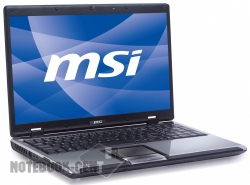 MSI CX500-431UA