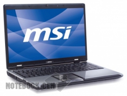 MSI CX500-492L