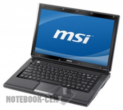 MSI EX465-007