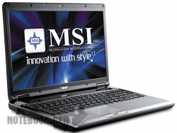 MSI EX630 