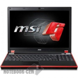 MSI GT640-036