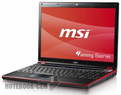 MSI GT640-036