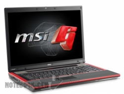 MSI GT640-036