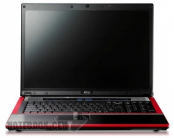 MSI GX720-044