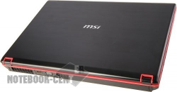 MSI G X720 -044