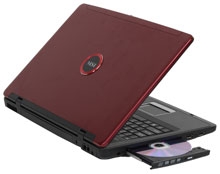 MSI L715 