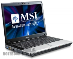 MSI PR400-005