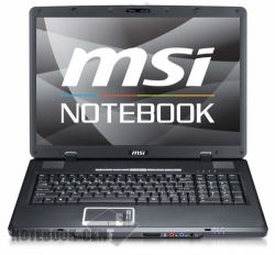 MSI VR705-044