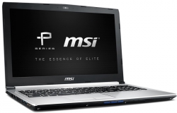 MSI PE60 6QE-083