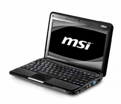 MSI Wind L1350D-2447