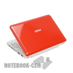 MSI Wind U100-042RU