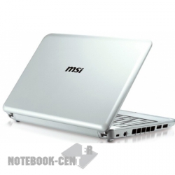 MSI Wind U100-094