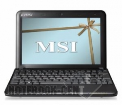 MSI Wind U100-240RU