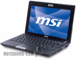 MSI Wind U120-093L