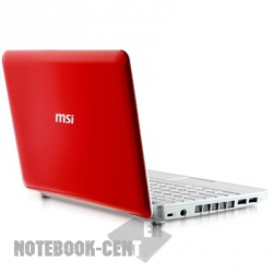 MSI Wind U120-095